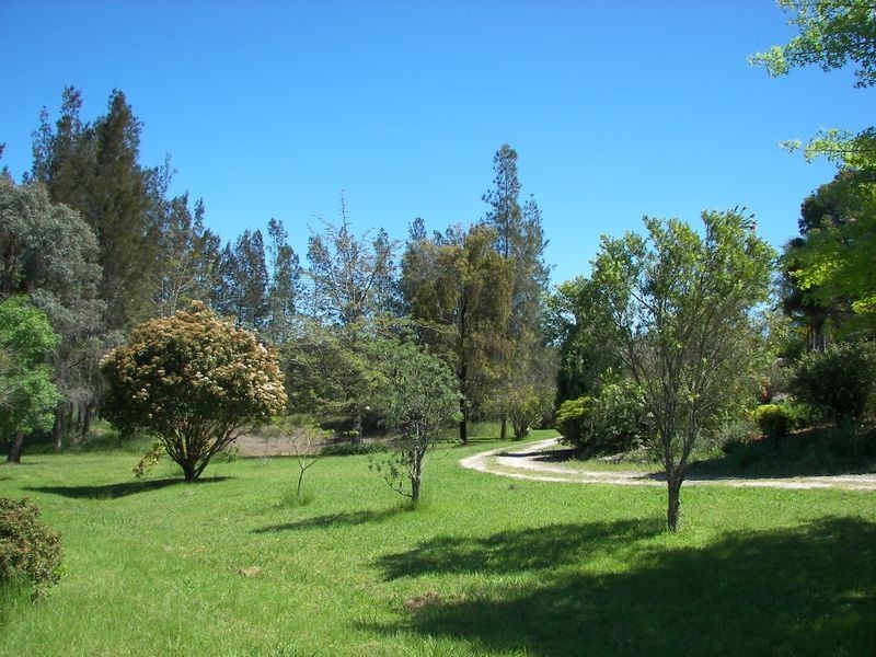 Mount Hunter NSW 2570