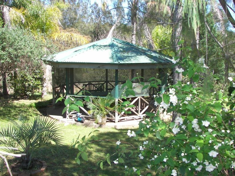 Mount Hunter NSW 2570