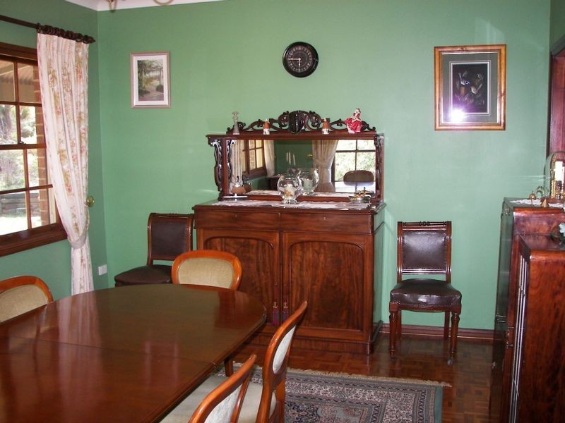 Mount Hunter NSW 2570