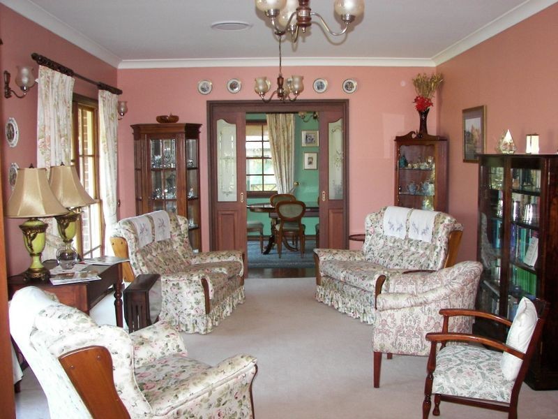 Mount Hunter NSW 2570