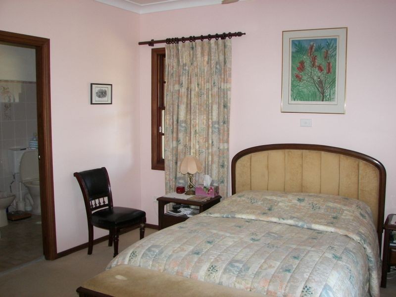 Mount Hunter NSW 2570