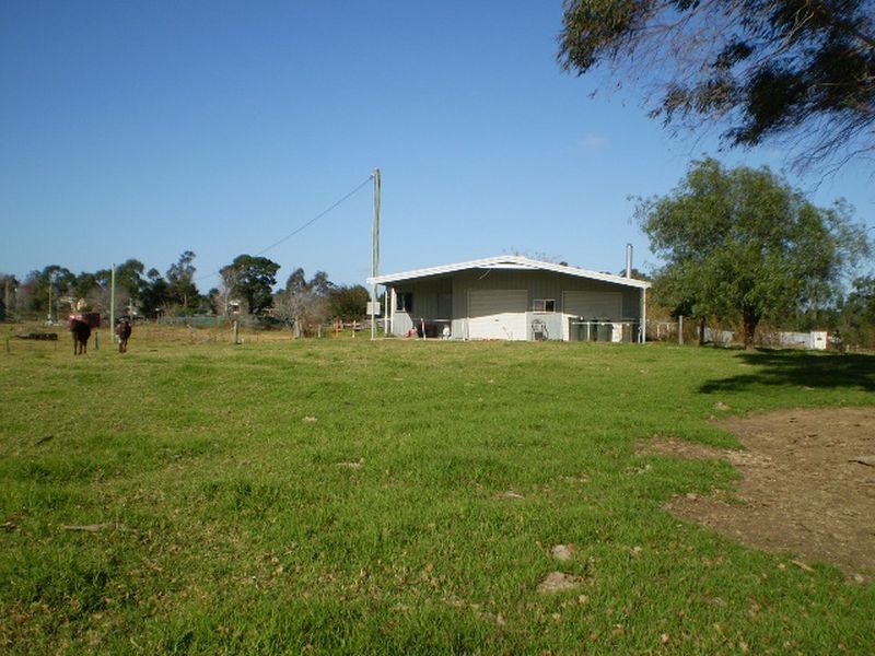 55 MARY STREET, The Oaks NSW 2570