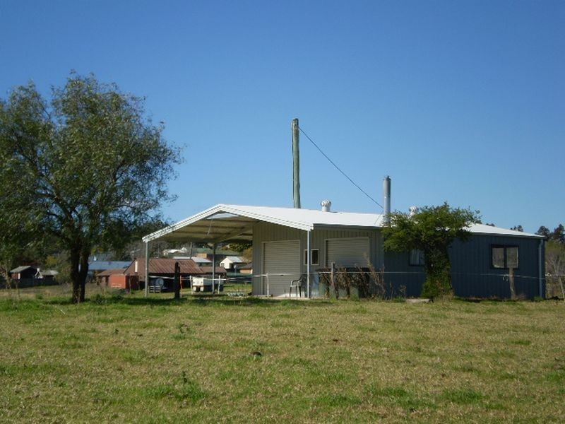 55 MARY STREET, The Oaks NSW 2570