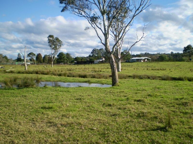 55 MARY STREET, The Oaks NSW 2570