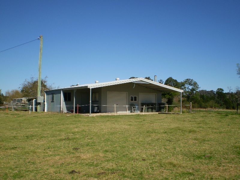 55 MARY STREET, The Oaks NSW 2570