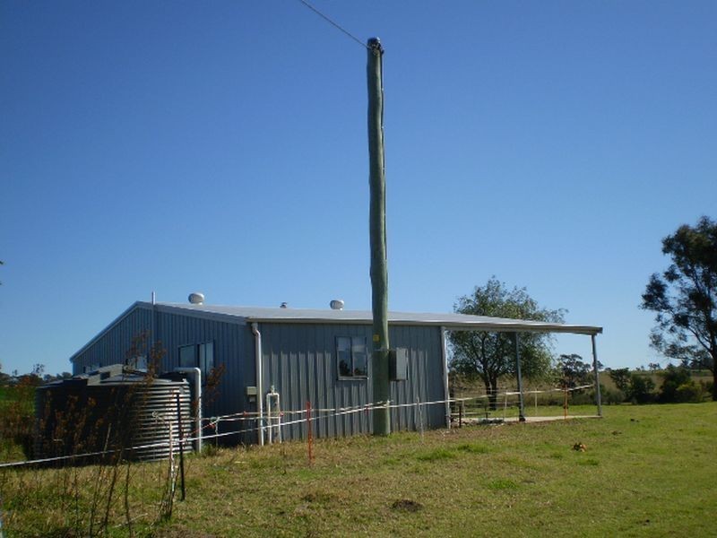55 MARY STREET, The Oaks NSW 2570