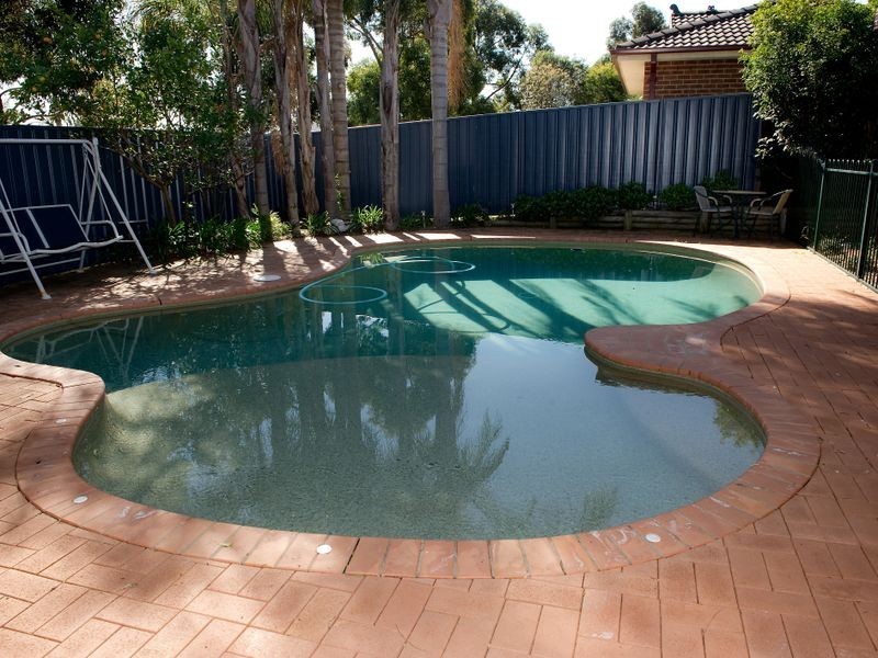 8 YULAN ROAD, Narellan Vale NSW 2567