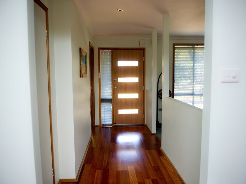 8 YULAN ROAD, Narellan Vale NSW 2567