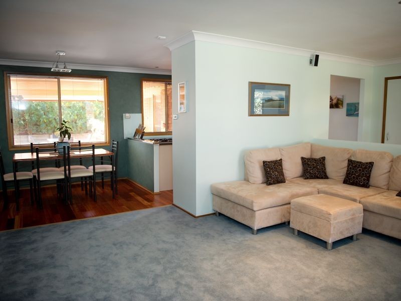 8 YULAN ROAD, Narellan Vale NSW 2567