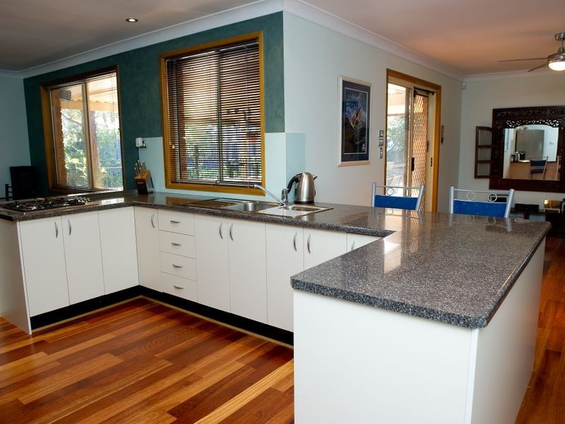 8 YULAN ROAD, Narellan Vale NSW 2567