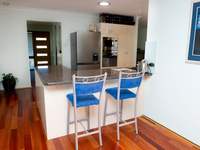 8 YULAN ROAD, Narellan Vale NSW 2567