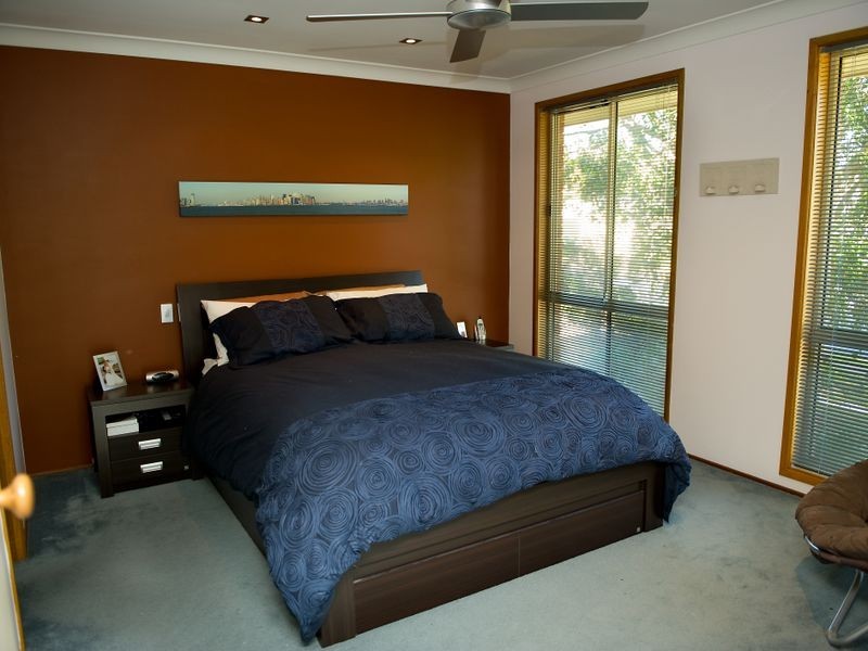 8 YULAN ROAD, Narellan Vale NSW 2567