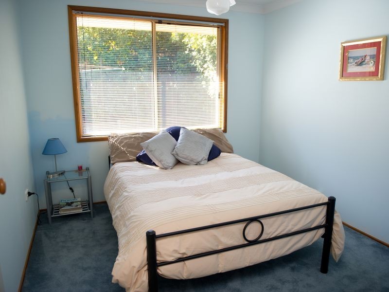 8 YULAN ROAD, Narellan Vale NSW 2567