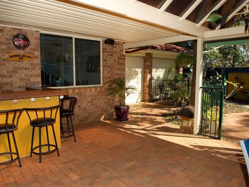 8 YULAN ROAD, Narellan Vale NSW 2567