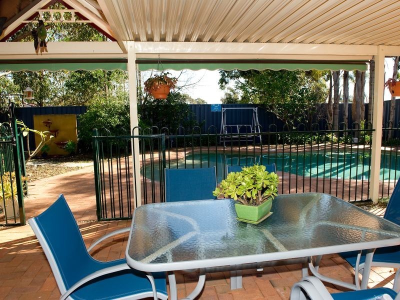 8 YULAN ROAD, Narellan Vale NSW 2567