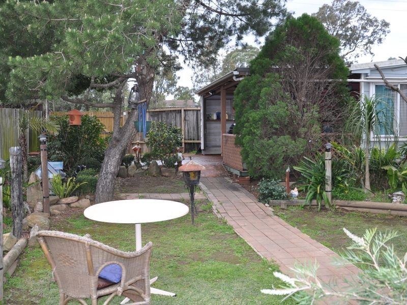 11 BLIGH AVENUE, Camden South NSW 2570