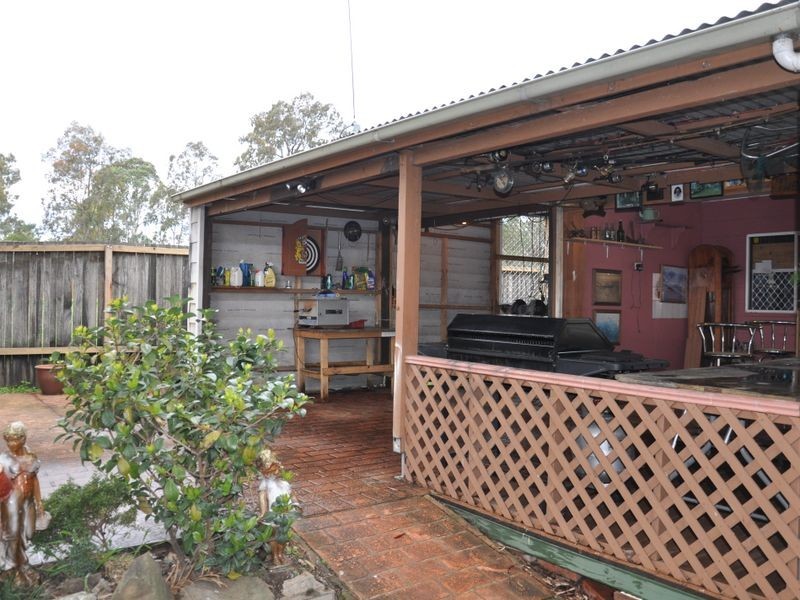 11 BLIGH AVENUE, Camden South NSW 2570