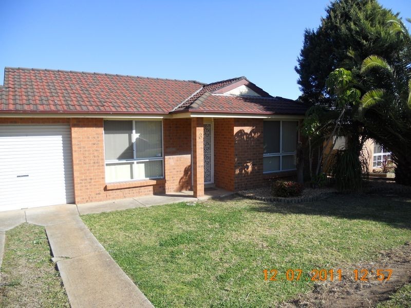 3 Beyer Place, Currans Hill NSW 2567