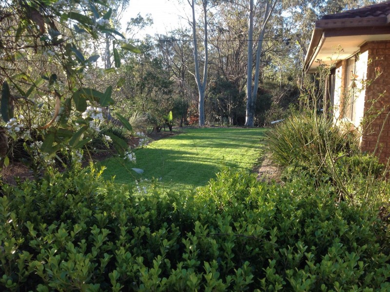 95 Calf Farm Road, Mount Hunter NSW 2570