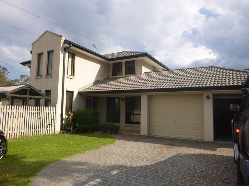 36 Farmhouse Drive, Currans Hill NSW 2567