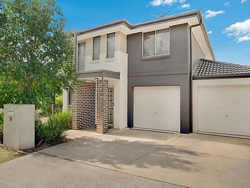 24 Aristida Circuit, Mount Annan NSW 2567