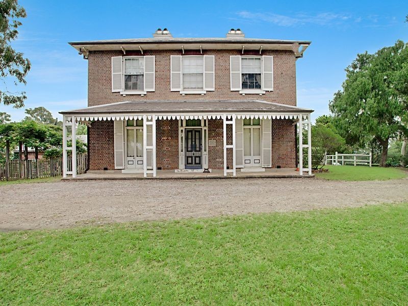 22 Menangle Road, Camden NSW 2570