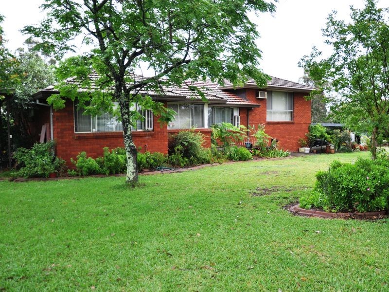 Ellis Lane NSW 2570