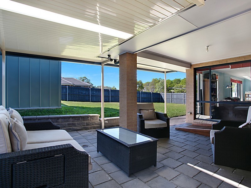 15 Dewpoint Drive, Spring Farm NSW 2570