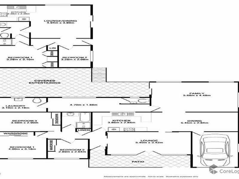 41 Old Hume Highway, Camden NSW 2570