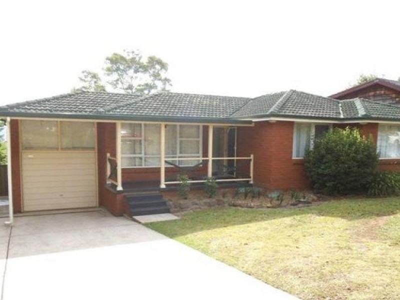 27 Old Hume Highway, Camden NSW 2570