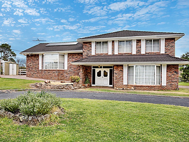 140 News Road, Werombi NSW 2570