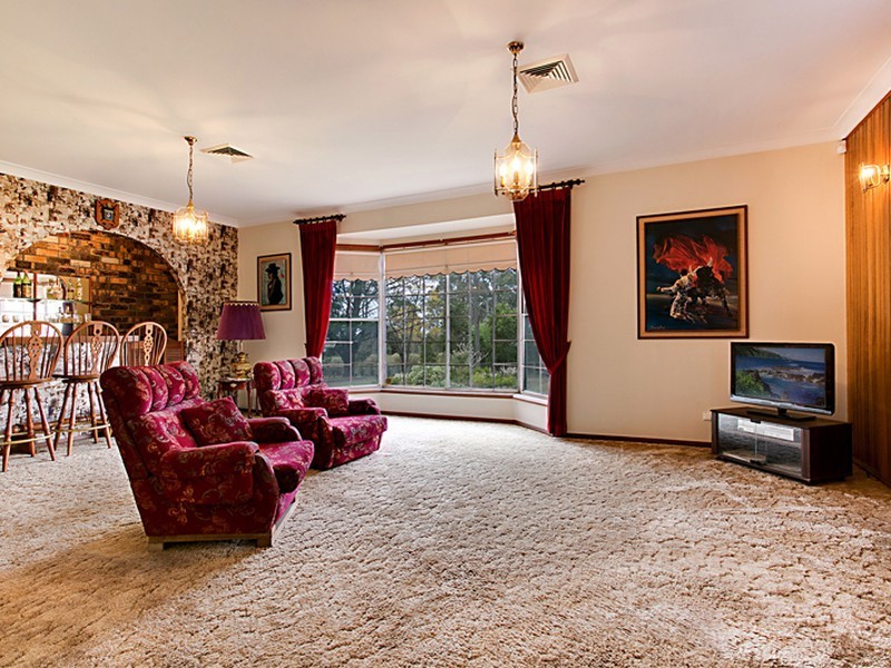 140 News Road, Werombi NSW 2570