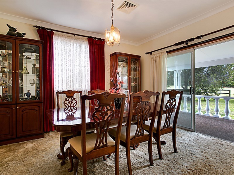 140 News Road, Werombi NSW 2570