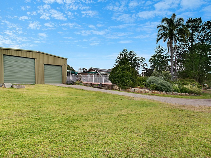 140 News Road, Werombi NSW 2570