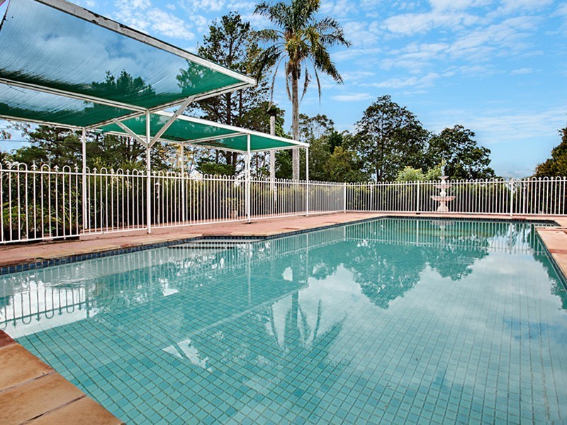140 News Road, Werombi NSW 2570