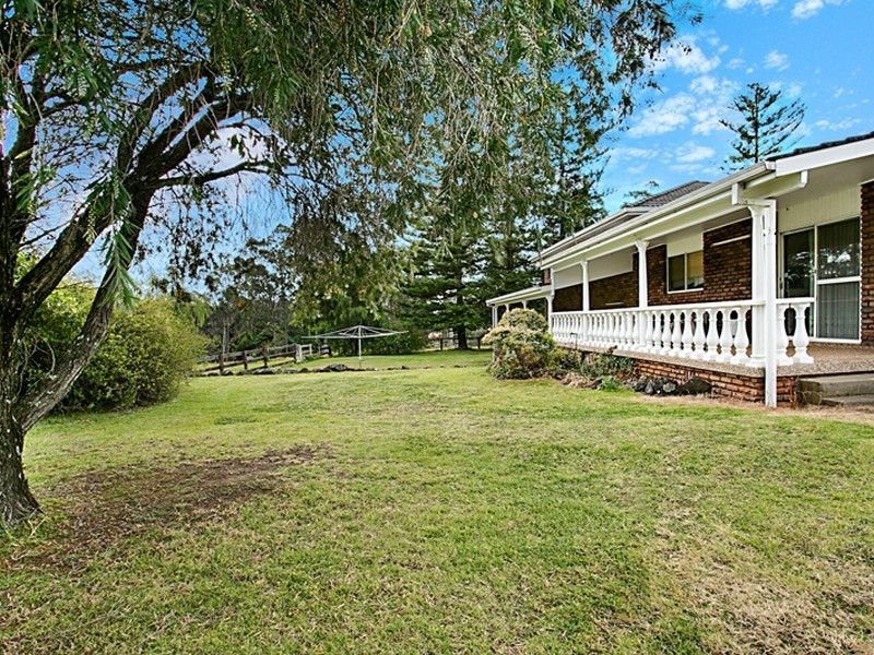 140 News Road, Werombi NSW 2570
