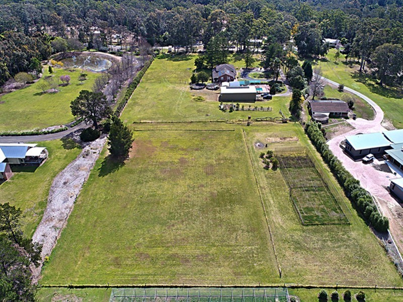 140 News Road, Werombi NSW 2570