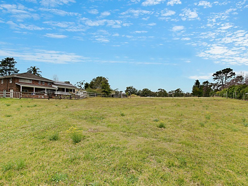 140 News Road, Werombi NSW 2570