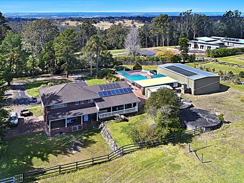 140 News Road, Werombi NSW 2570
