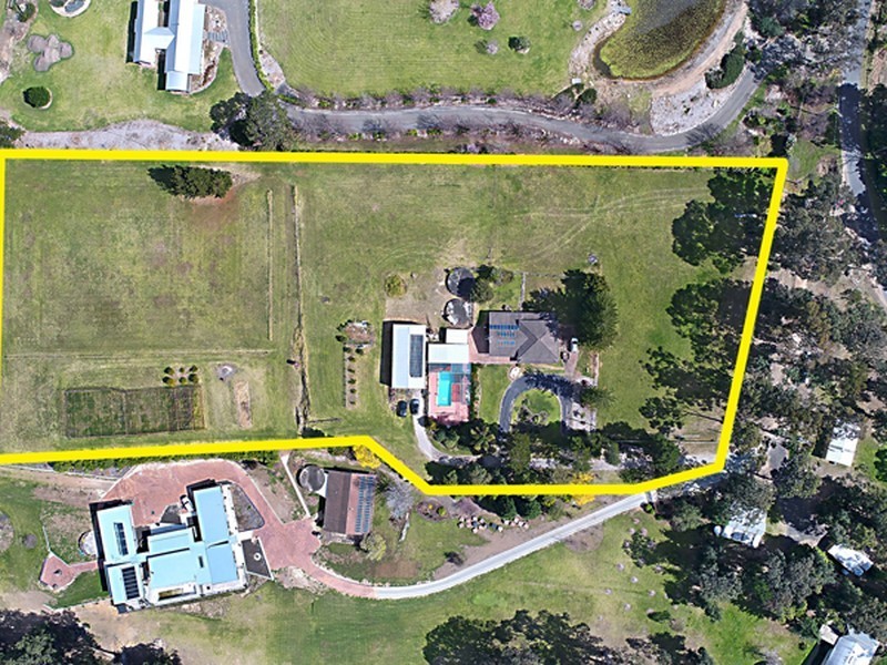 140 News Road, Werombi NSW 2570
