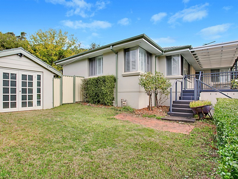 47 Elizabeth Macarthur Avenue, Camden South NSW 2570