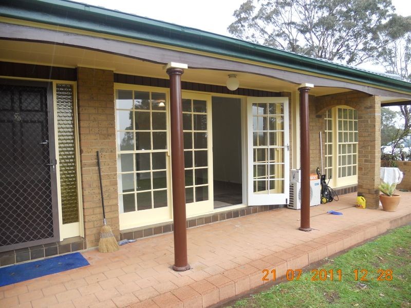 116 Old Oaks Road, Camden NSW 2570