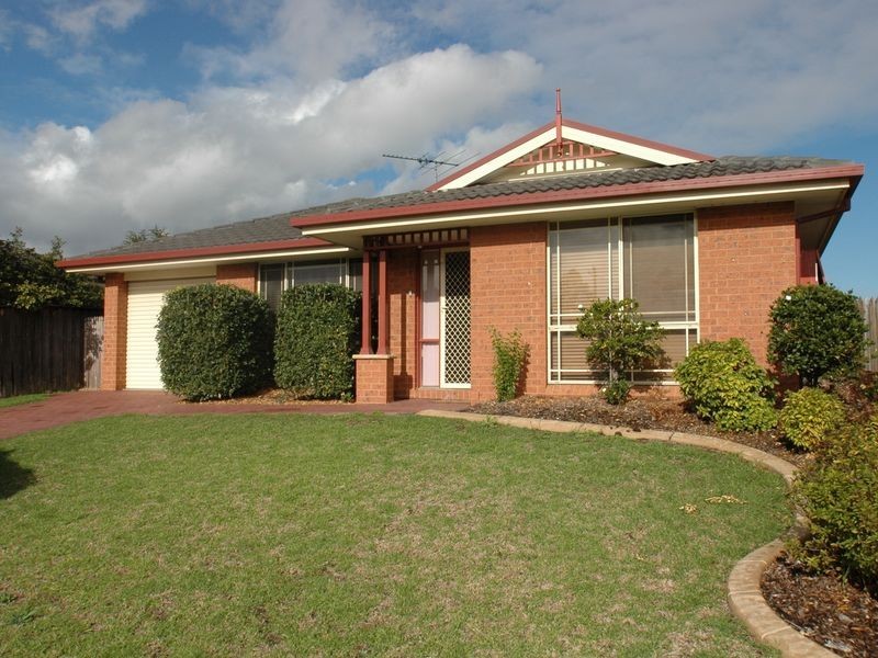 34 Montgomery Street, Narellan Vale NSW 2567
