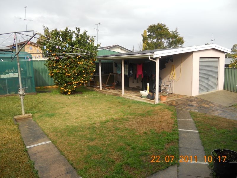 8 Dobroyd Avenue, Camden NSW 2570