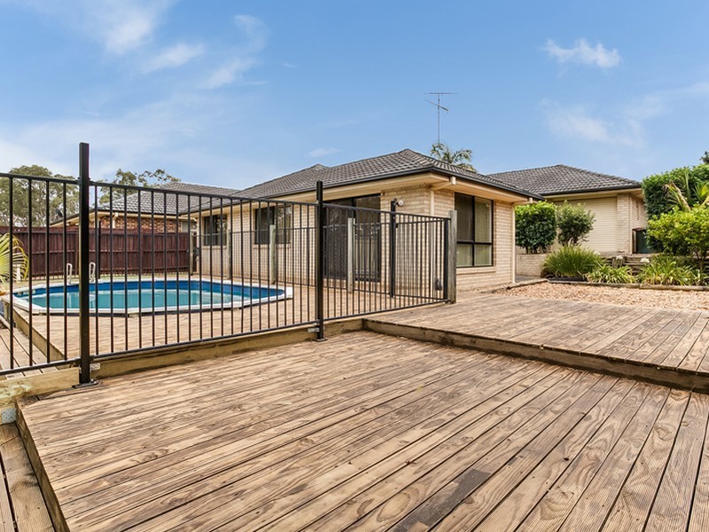 10 Saddle Close, Currans Hill NSW 2567