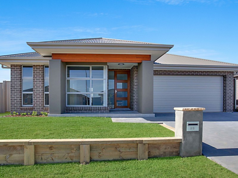 23 Kale Road, Spring Farm NSW 2570