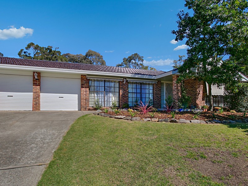 4 Janette Place, Oakdale NSW 2570