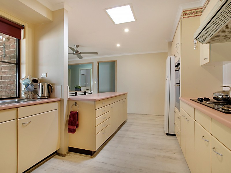 4 Janette Place, Oakdale NSW 2570