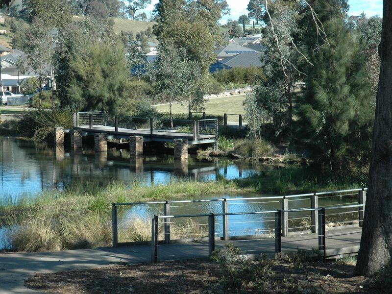 Camden Park NSW 2570
