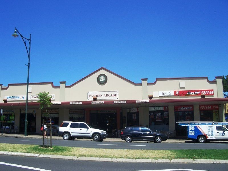 Camden NSW 2570